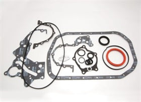 Cometic Street Pro Mitsubishi 1989-92 DOHC 4G63/T 2.0L Bottom End Kit - 0