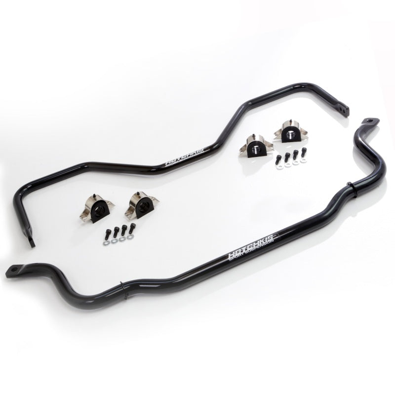 Hotchkis 2015+ Chevy/GMC Yukon/Tahoe/Suburban/Escalade Sport Sway Bar Kit - 0