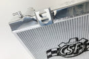 CSF 87-91 BMW M3 (E30) 2.7L Radiator-5