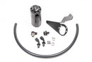 Radium Engineering PCV Catch Can Kit Nissan Z33 V35 VQ35DE Fluid Lock-1