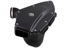 aFe MagnumForce Stage 2 Si Intake System P5R 06-11 BMW 3 Series E9x L6 3.0L Non-Turbo-1