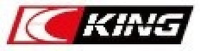 King Engine Bearings 06-13 GM LS .775in Wide Performance Cam Bearing Set - 0
