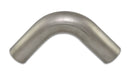 Vibrant Titanium 3in. O.D. 90 Degree Mandrel Bend Tube / 4in. CLR / 6in. Leg Length-2