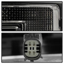 Spyder 21-23 Ford F150 (Halogen w/ Blind Spot) Full LED Tail Lights - Black (ALT-YD-FF15021HALBS-BK)-20