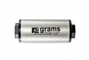 Grams Performance 20 Micron -6AN Fuel Filter-5