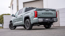 Borla 22-24 Toyota Tundra 3.4L V6 (Inc. Hyb.) Ext. Cab/STD Bed/145.7in WB ATAK Cat-Back - Carbon-1