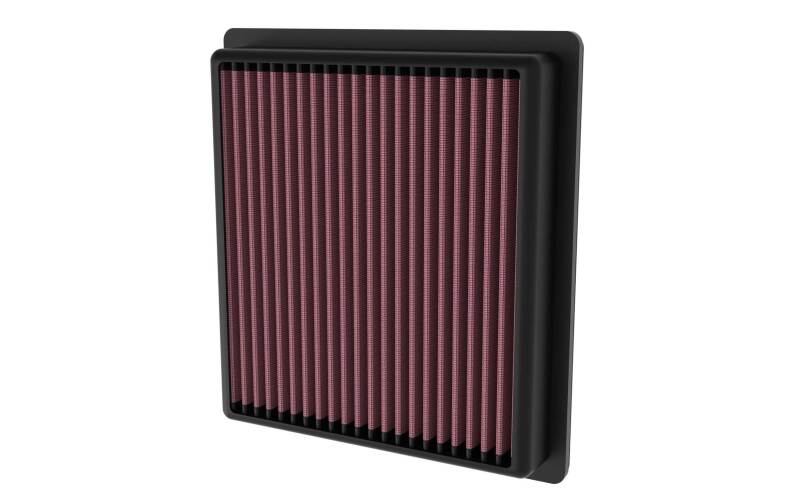 K&N 2024 Mazda CX-90 High-Flow Engine Air Filter - 0