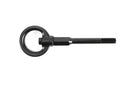 PERRIN 02-07 Subaru WRX/STI Tow Hook Kit (Front) - Flat Black-4
