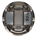 Wiseco Nissan RB25 DOME 6578M865 Piston Kit-8