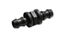 Vibrant -6AN Barbed Union Fitting-2
