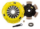 ACT HD/Race Rigid 6 Pad Clutch Kit-1