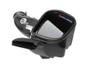 aFe 12-21 Jeep Grand Cherokee 6.4L Track Series Carbon Fiber Cold Air Intake w/Pro Dry S Filter-1