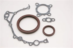 Cometic Street Pro Nissan 1988-02 RB20DE/25DE/26DETT Inline 6 Bottom End Kit - 0