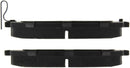 StopTech Street Touring 89-06/96 Nissan 240SX Front Brake Pads-7