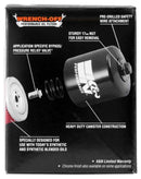 K&N Buell 2.563in OD x 2.969in H Oil Filter-11