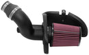K&N 16-18 Chevrolet Malibu L4-1.5L F/I Turbo AirCharger Performance Intake-7