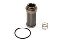 DeatschWerks 04-07 Subaru WRX/STI/Outback Sport / 04-08 Forester - 40 Micron Fuel Filter-2