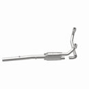 MagnaFlow Direct Fit Catalytic Converter 96-99 Ram 1500/2500/3500-46