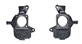 Belltech DROP SPINDLE SET 01+ H2 GM HD 1500 2500 3500 - 0