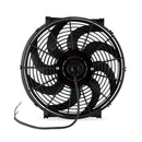 Mishimoto 14 Inch Curved Blade Electrical Fan-1