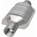 MagnaFlow Conv Univ 3 W/Single O2 Boss-45