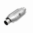 MagnaFlow Conv Univ 2.5 Mid O2-43