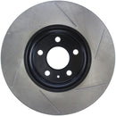 StopTech Slotted Sport Brake Rotor-2