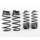 RS-R 09-13 Honda Fit (GE8) Super Down Springs-2