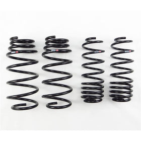 RS-R 09-13 Honda Fit (GE8) Super Down Springs - 0