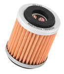 K&N Yamaha 1.5in OD x 1.844in H Oil Filter-4