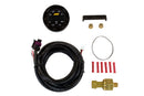 AEM X-Series Pressure 0-100psi Gauge Kit-1