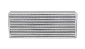Vibrant Air-to-Air Intercooler Core Only (core size: 18in W x 6.5in H x 3.25in thick) - 0