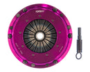 Exedy 1989-1994 Nissan 240SX Hyper Single Clutch Sprung Center Disc Push Type Cover-7
