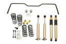 Belltech 09-17 RAM Quad/Crew Cab V8 (w/o Air Susp) Short Bed Performance Handling Kit Plus-1