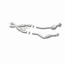 MagnaFlow Direct Fit Catalytic Converter 86-93 Ford Mustang 5.0L CA-42