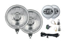 Hella 500 Series 12V/55W Halogen Driving Lamp Kit-14