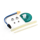 DeatschWerks 11-14 Ford Mustang V6/GT DW400 Fuel Pump Set Up Kit-2