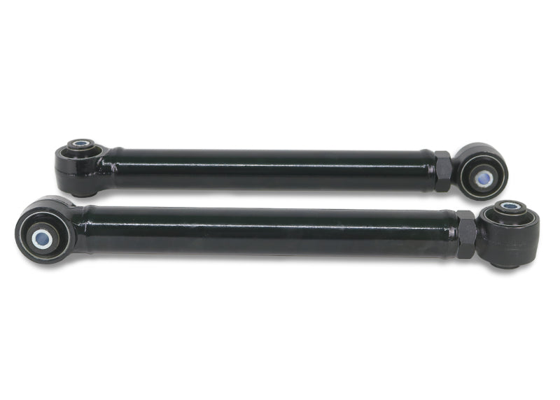 SuperPro 18-23 Jeep Wrangler JL Lower Trailing Arm Set - 0