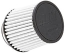 AEM Brute Force Dryflow Air Filter - Conical 6in Base OD / 5.125in Top OD / 5.25in Height-2