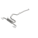 MagnaFlow Sys C/B 08 Su Impreza STi 2.5 Turbo-38