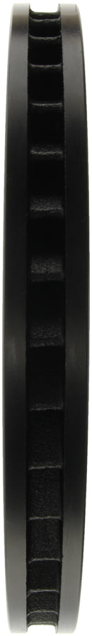 StopTech 04-06 Audi TT Quattro / 04 VW Golf R32 AWD Drilled Left Front Rotor-7