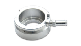 Vibrant Weld On Radiator Filler Neck - 32mm ID (1.25in) - 0