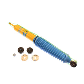 Bilstein 4600 Series 92-06 Ford E-150 Rear 46mm Monotube Shock Absorber - 0