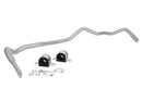 Whiteline 20-21 Chevrolet Camaro LT1 Front Sway Bar - 30mm HD Blade Adj. (Incl. Bushings)-2