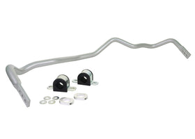 Whiteline 20-21 Chevrolet Camaro LT1 Front Sway Bar - 30mm HD Blade Adj. (Incl. Bushings) - 0
