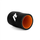 Mishimoto 1.75in to 2.0in Transition Coupler - Black-3