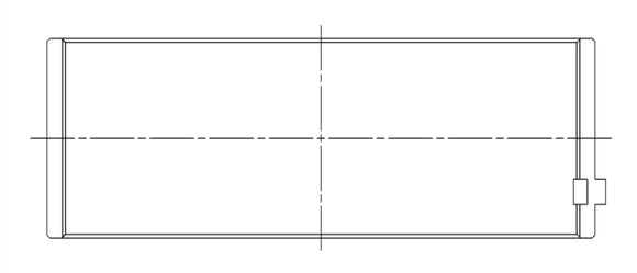 ACL BMW B48 / Mini F55/56/57 Standard Size High Performance Rod Bearing Set