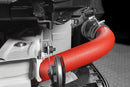 PERRIN 22-26 Subaru WRX Front Mount Intercooler Kit (Red Tubes & Black Core)-27