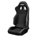Sparco Seat R100 Blk/Grey-1