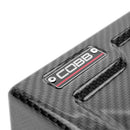 Cobb 22-24 Subaru WRX Redline Carbon Fiber Fuse Cover (Driver Side)-8